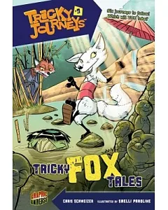 Tricky Journeys 3: Tricky Fox Tales