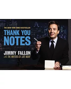 Thank You Notes