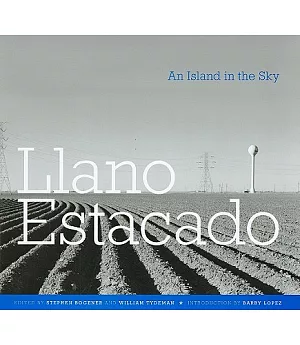 Llano Estacado: An Island in the Sky
