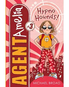 #3 Hypno Hounds!