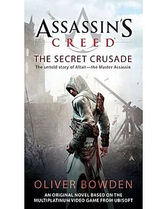 Assassin’s Creed: The Secret Crusade