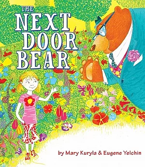 The Next Door Bear