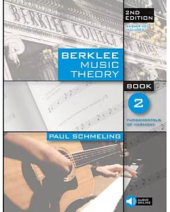 Berklee Music Theory