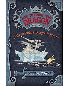 How to Ride a Dragon’s Storm