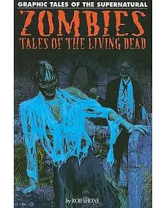Zombies: Tales of the Living Dead