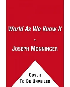 The World As We Know It: A Novel