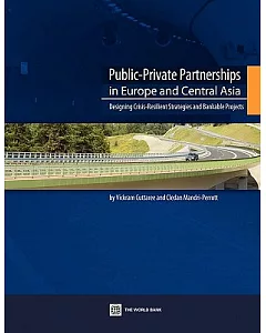 Public-Private Partnerships in Europe and Central Asia