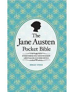 The Jane Austen Pocket Bible