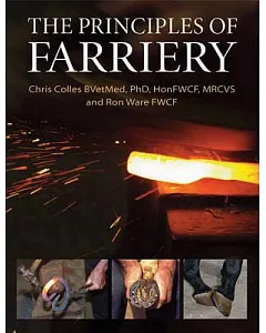 Principles of Farriery