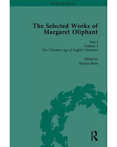 The Selected Works of margaret Oliphant