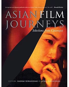 Asian Film Journeys: Selection from Cinemaya