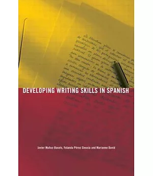 Developing Writing Skills in Spanish