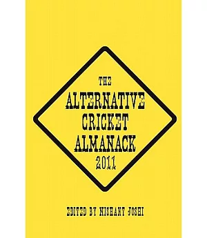 The Alternative Cricket Almanack 2011
