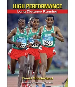 High Performance Long-Distance Running