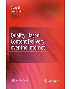 Quality-Based Content Delivery over the Internet