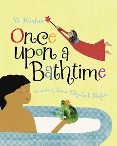 Once upon a Bathtime