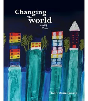 Changing the World: One Painting at a Time