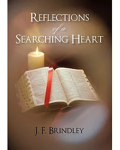Reflections of a Searching Heart