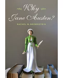 Why Jane Austen?