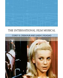 The International Film Musical