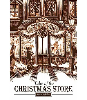 Tales of the Christmas Store