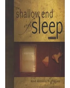 The Shallow End of Sleep