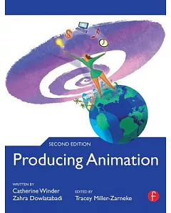 Producing Animation