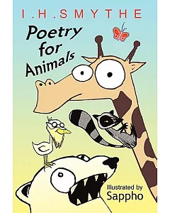 Poetry for Animals