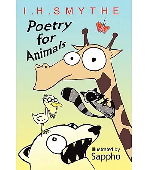 Poetry for Animals