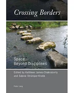 Crossing Borders: Space Beyond Disciplines