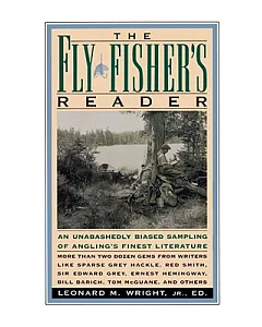 The Fly Fisher’s Reader
