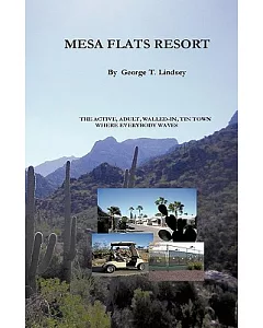 Mesa Flats Resort