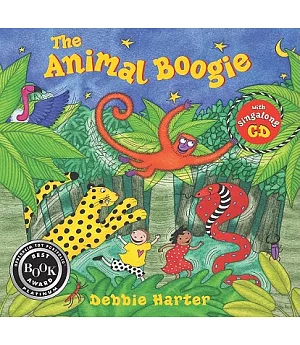 The Animal Boogie