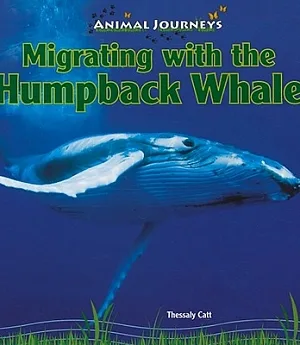 Migrating With the Humpback Whale