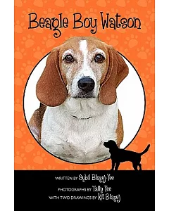 Beagle Boy Watson