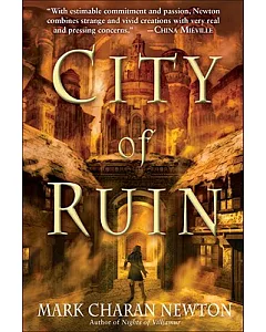 City of Ruin