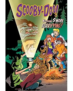 Scooby-Doo! in Nothing S’more Terrifying!