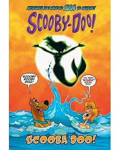 Scooby-Doo in Scooba Doo!