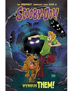Scooby-Doo Versus Them!