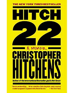 Hitch-22: A Memoir