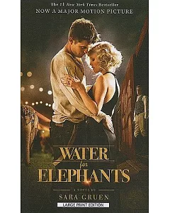 Water for Elephants