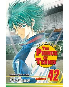 The Prince of Tennis 42