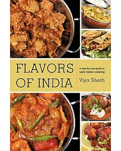 Flavors of India