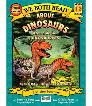 About Dinosaurs / Acerca de los dinosaurios