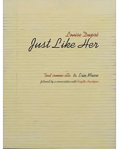 Just Like Her (Tout comme elle)
