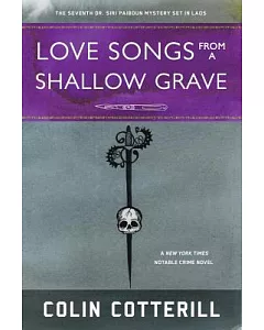 Love Songs from a Shallow Grave