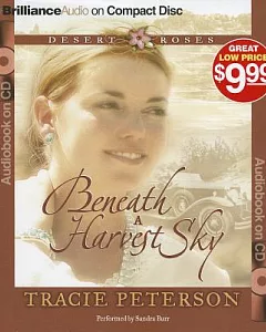 Beneath a Harvest Sky