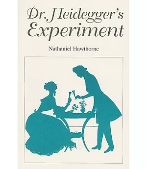 Dr. Heidegger’s Experiment