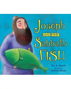 Joseph and the Sabbath Fish