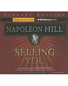 Selling You: Library Edition